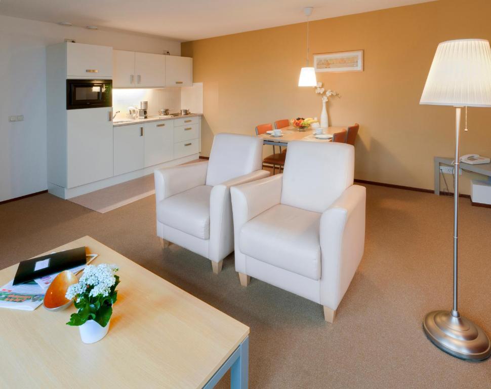 Appartementen Hotel Geuldal Epen Ruang foto