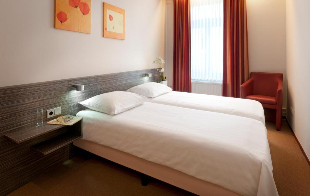 Appartementen Hotel Geuldal Epen Ruang foto