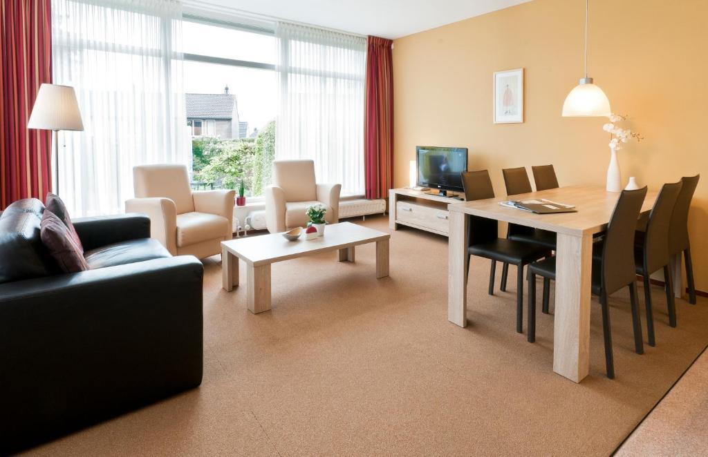 Appartementen Hotel Geuldal Epen Ruang foto
