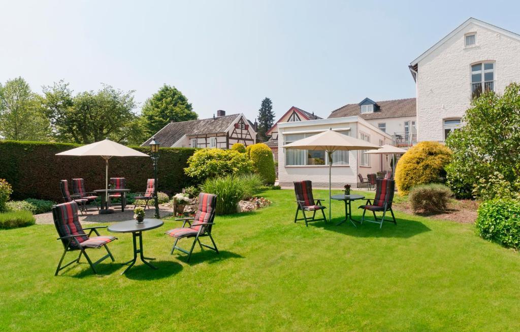 Appartementen Hotel Geuldal Epen Bagian luar foto